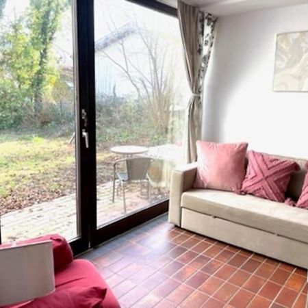 Merkurblick In Baden-Baden Zewnętrze zdjęcie