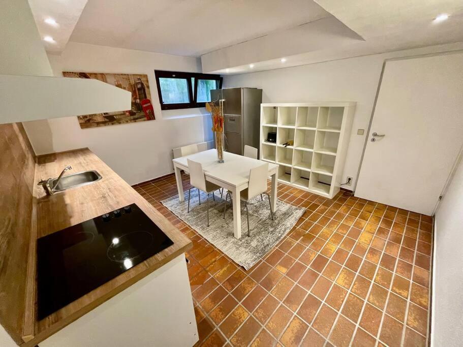 Merkurblick In Baden-Baden Zewnętrze zdjęcie