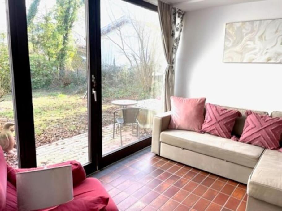Merkurblick In Baden-Baden Zewnętrze zdjęcie